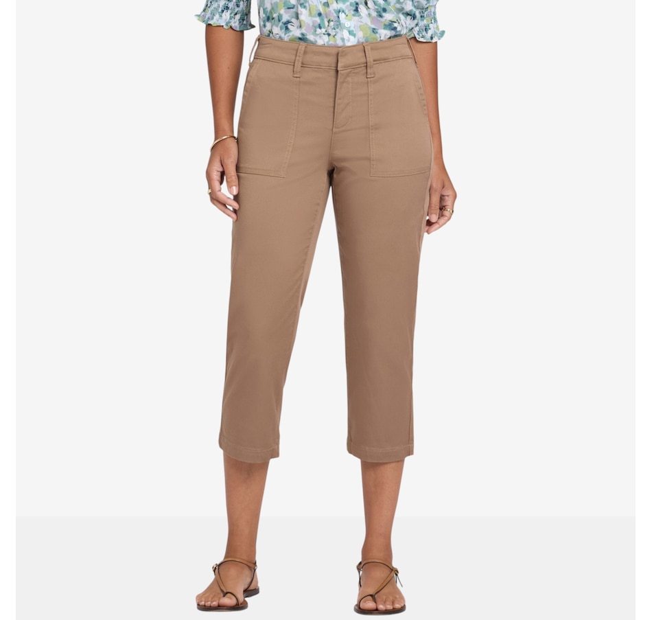 Image 122564_ALTMORE20.jpg, Product 122-564 / Price $139.99, NYDJ Utility Pant from NYDJ on TSC.ca's Fashion department