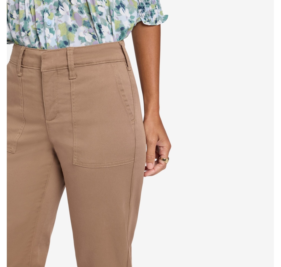 Image 122564_ALTMORE9.jpg, Product 122-564 / Price $139.99, NYDJ Utility Pant from NYDJ on TSC.ca's Fashion department