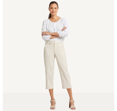 NYDJ Utility Pant