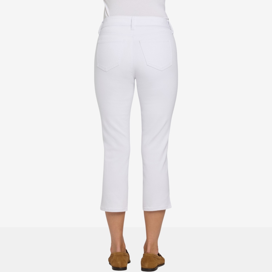 Image 122581_ALTMORE10.jpg, Product 122-581 / Price $49.33, NYDJ Chloe Capri with Side Slits from NYDJ on TSC.ca's Fashion department
