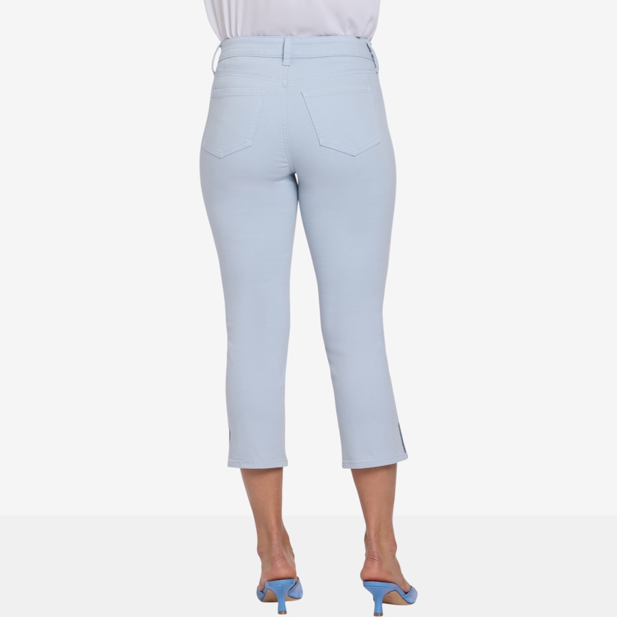 Image 122581_ALTMORE11.jpg, Product 122-581 / Price $49.33, NYDJ Chloe Capri with Side Slits from NYDJ on TSC.ca's Fashion department