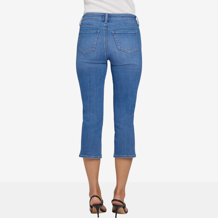 Image 122581_ALTMORE12.jpg, Product 122-581 / Price $49.33, NYDJ Chloe Capri with Side Slits from NYDJ on TSC.ca's Fashion department