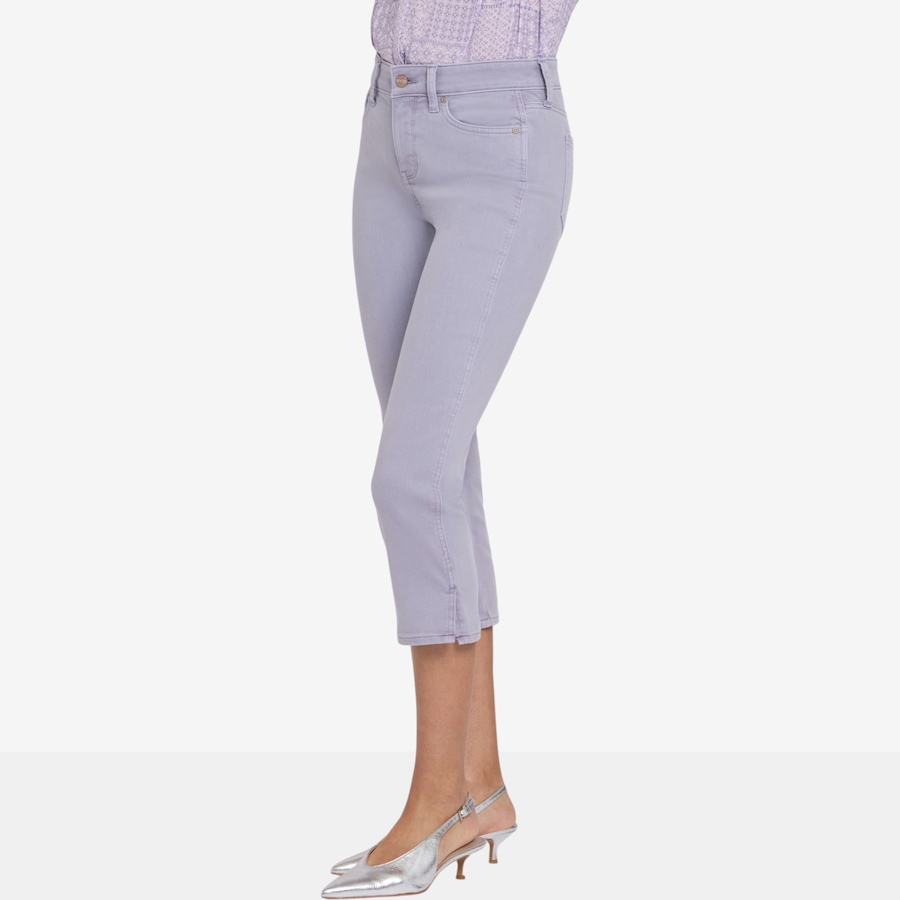 Image 122581_ALTMORE7.jpg, Product 122-581 / Price $49.33, NYDJ Chloe Capri with Side Slits from NYDJ on TSC.ca's Fashion department