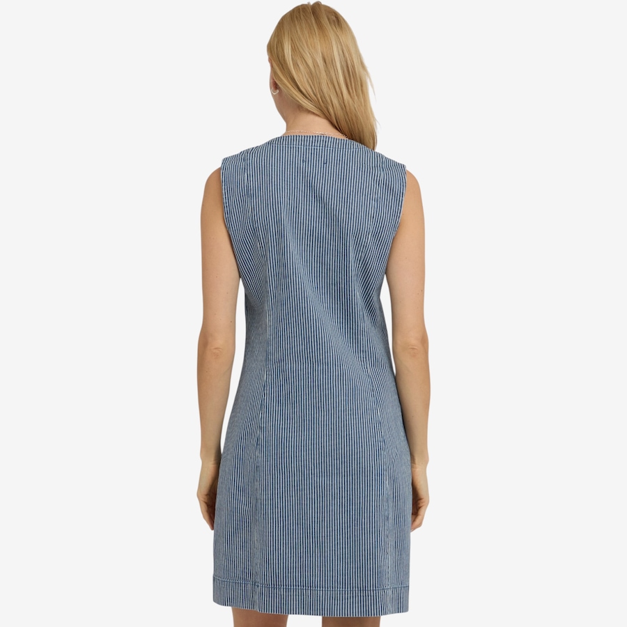 Image 122584_ALTMORE7.jpg, Product 122-584 / Price $109.88, NYDJ Utility Dress from NYDJ on TSC.ca's Fashion department