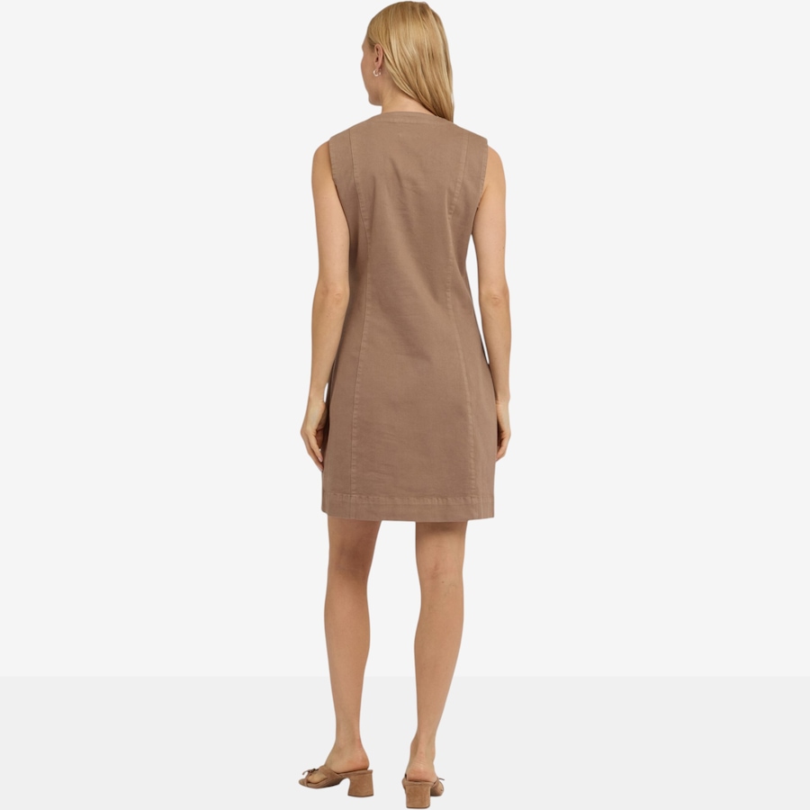 Image 122584_ALTMORE8.jpg, Product 122-584 / Price $109.88, NYDJ Utility Dress from NYDJ on TSC.ca's Fashion department