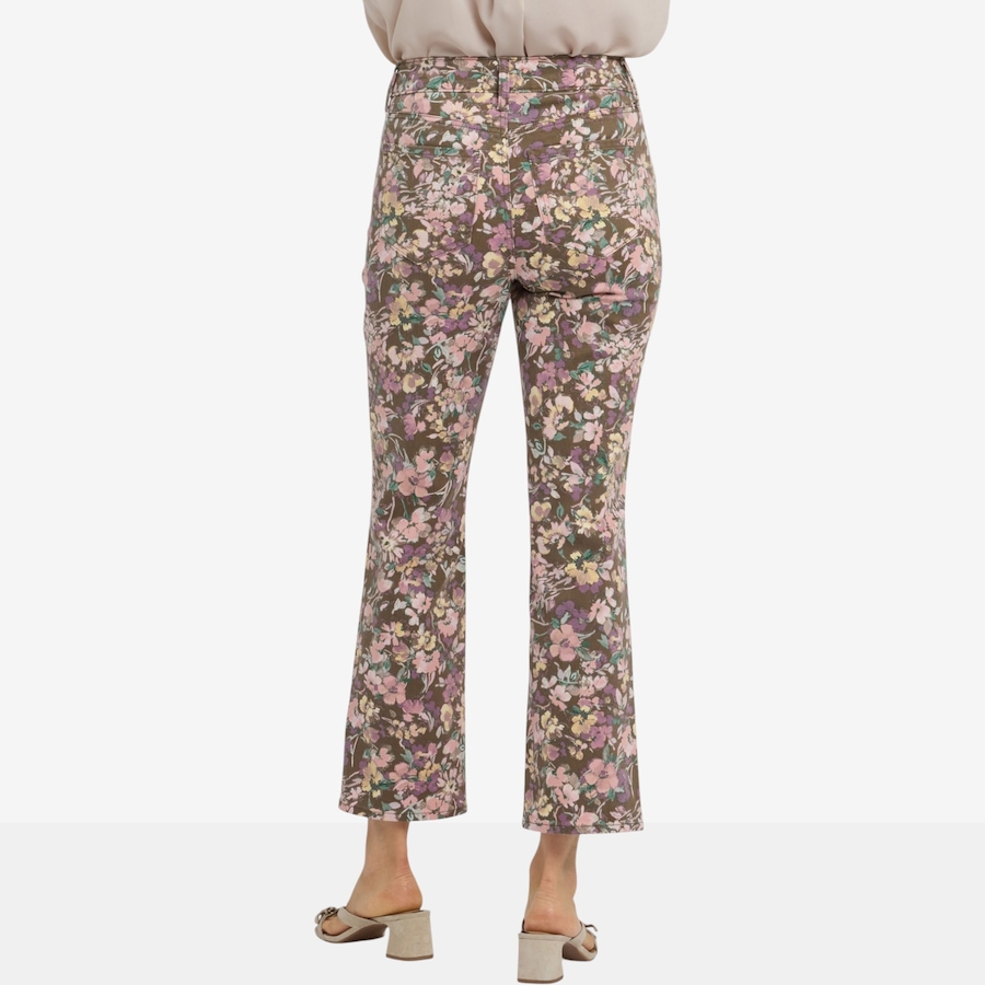 Image 122586_ALTMORE4.jpg, Product 122-586 / Price $179.00, NYDJ Marilyn Printed High Rise Ankle Jean from NYDJ on TSC.ca's Fashion department