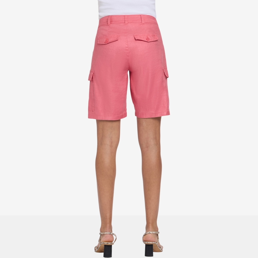 Image 122591_ALTMORE10.jpg, Product 122-591 / Price $99.00, NYDJ Cargo Bermuda Short from NYDJ on TSC.ca's Fashion department