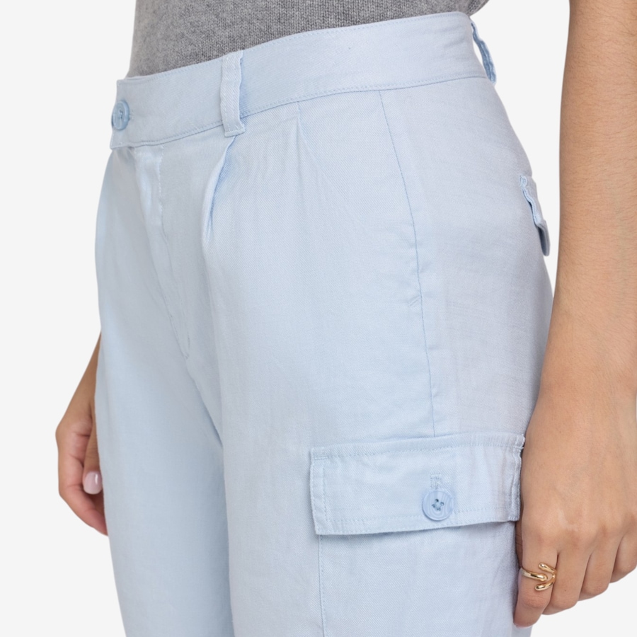 Image 122591_ALTMORE5.jpg, Product 122-591 / Price $99.00, NYDJ Cargo Bermuda Short from NYDJ on TSC.ca's Fashion department