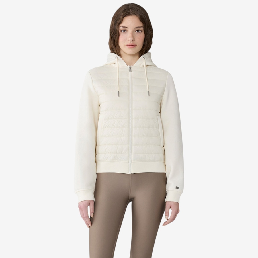 Image 122595_ALTMORE2.jpg, Product 122-595 / Price $199.88, Soia & Kyo Lucinda Hybrid Insulated Hoodie from Soia & Kyo on TSC.ca's Fashion department