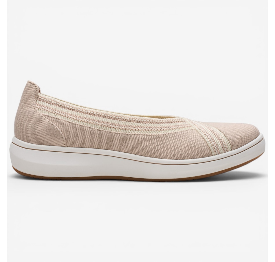 Image 122599_ALTMORE1.jpg, Product 122-599 / Price $59.99, Clarks Breeze Sky Air Slip-On Shoe from Clarks Footwear on TSC.ca's Shoes department