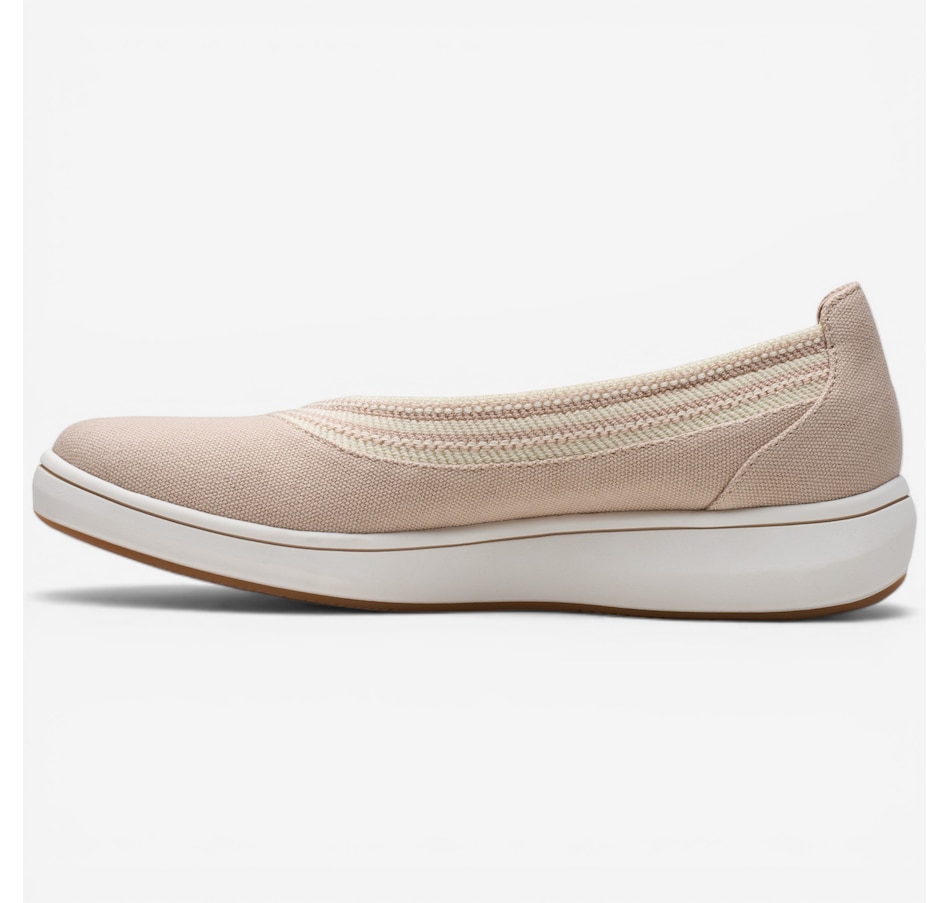 Image 122599_ALTMORE2.jpg, Product 122-599 / Price $59.99, Clarks Breeze Sky Air Slip-On Shoe from Clarks Footwear on TSC.ca's Shoes department