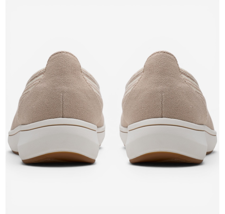 Image 122599_ALTMORE3.jpg, Product 122-599 / Price $59.99, Clarks Breeze Sky Air Slip-On Shoe from Clarks Footwear on TSC.ca's Shoes department