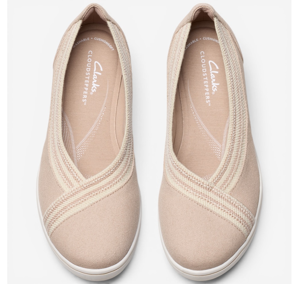 Image 122599_ALTMORE4.jpg, Product 122-599 / Price $59.99, Clarks Breeze Sky Air Slip-On Shoe from Clarks Footwear on TSC.ca's Shoes department