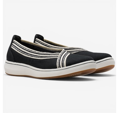 Clarks Breeze Sky Air Slip-On Shoe
