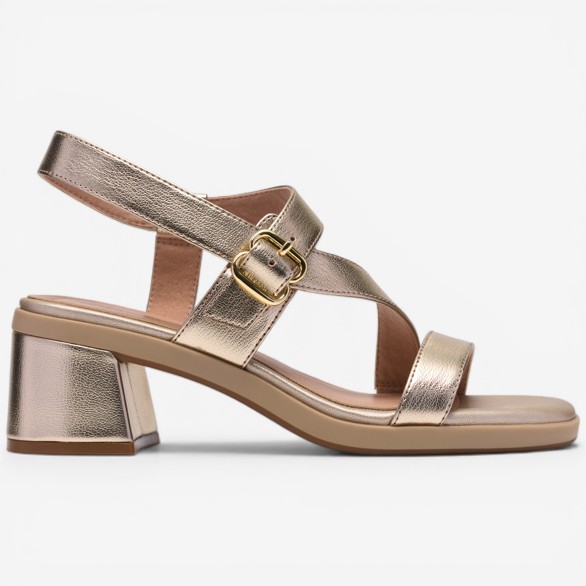 Clarks Jaylan Sol Sandal - TSC.ca