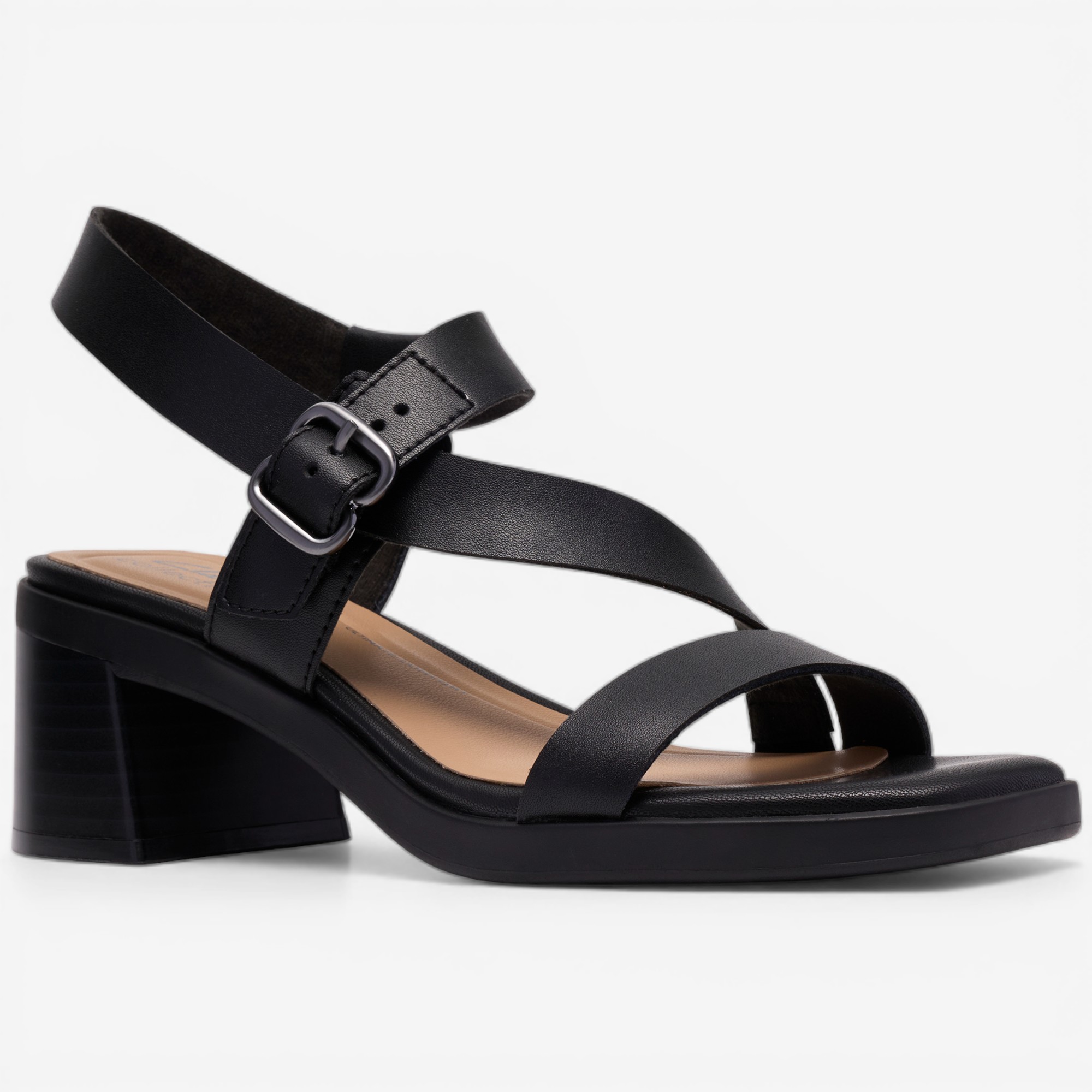 Clarks Jaylan Sol Sandal - TSC.ca