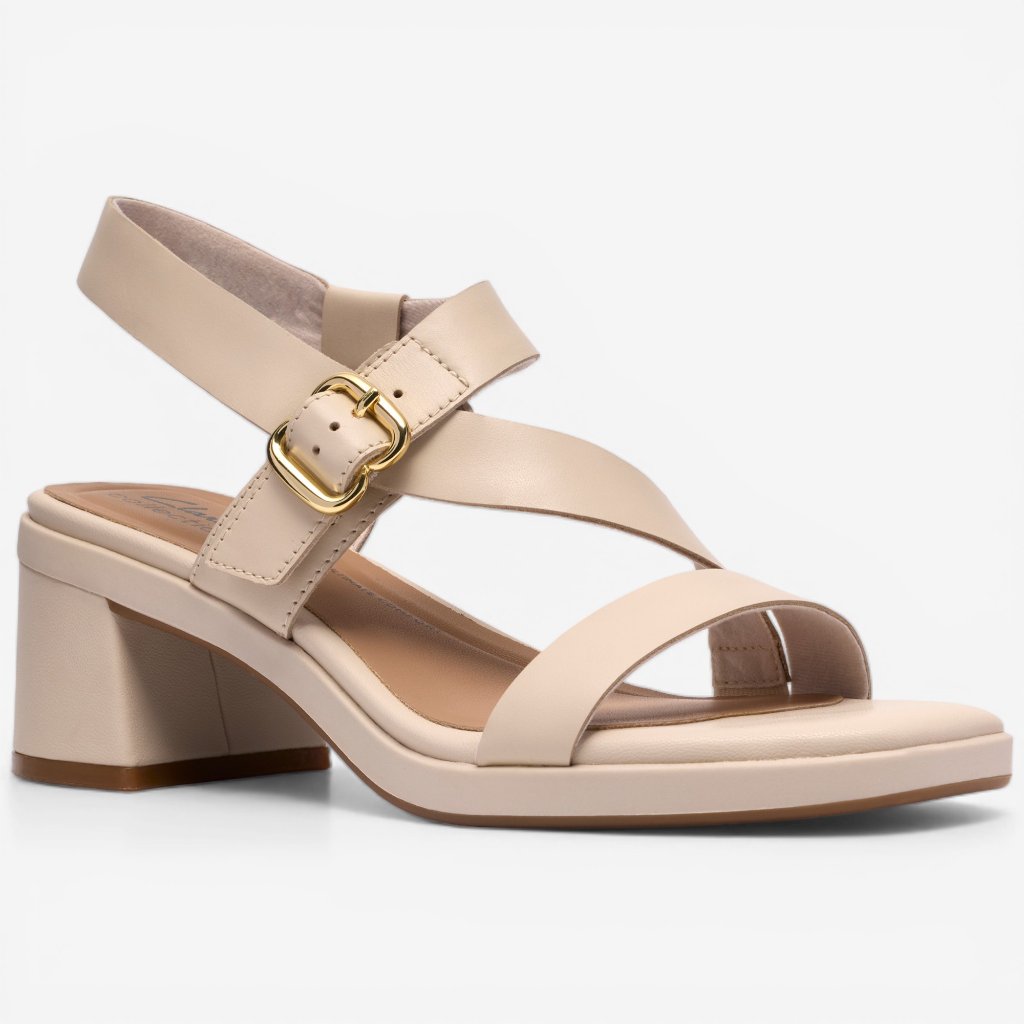 Clarks Jaylan Sol Sandal - TSC.ca