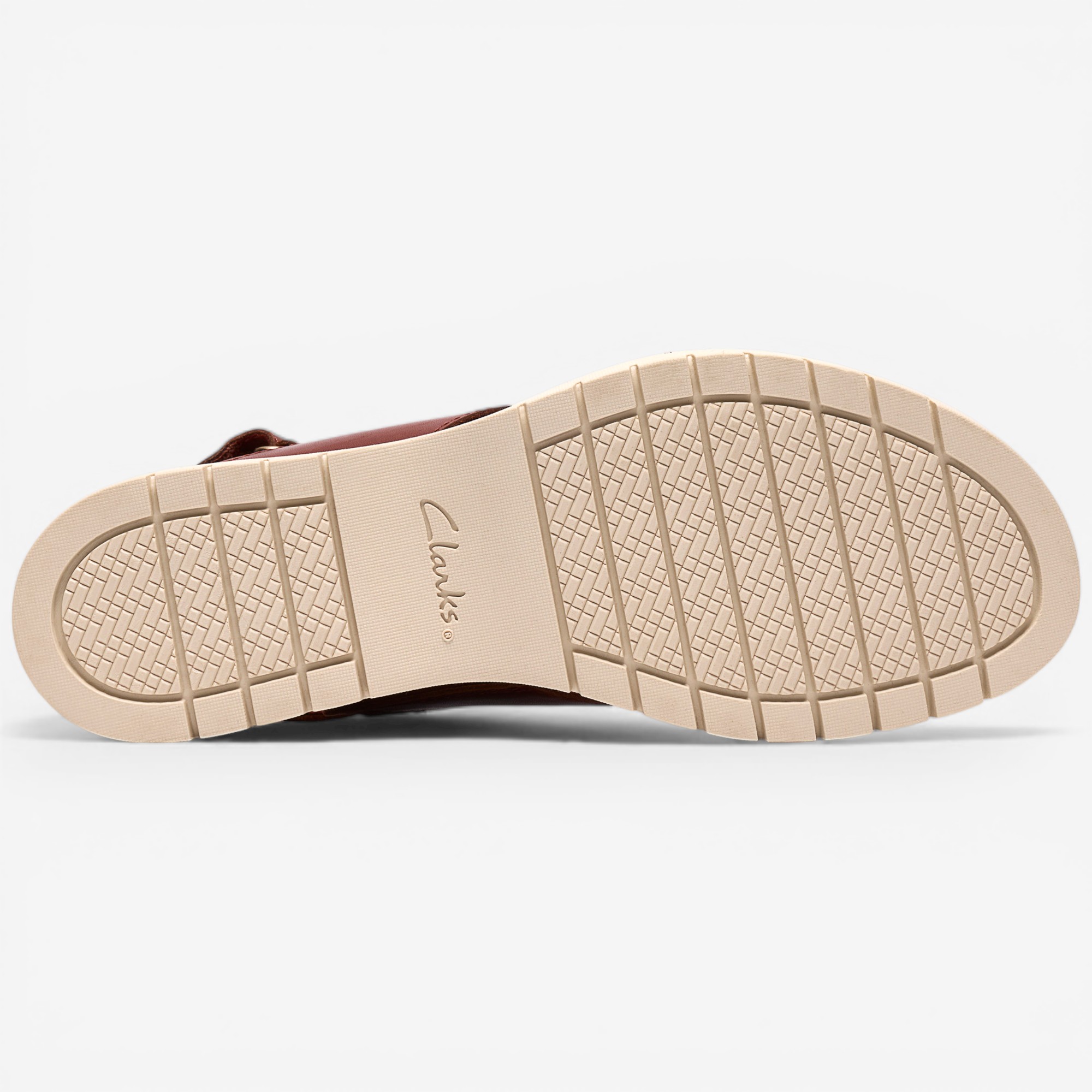 Clarks Diaz Cross Crisscross Slingback Sandal - TSC.ca