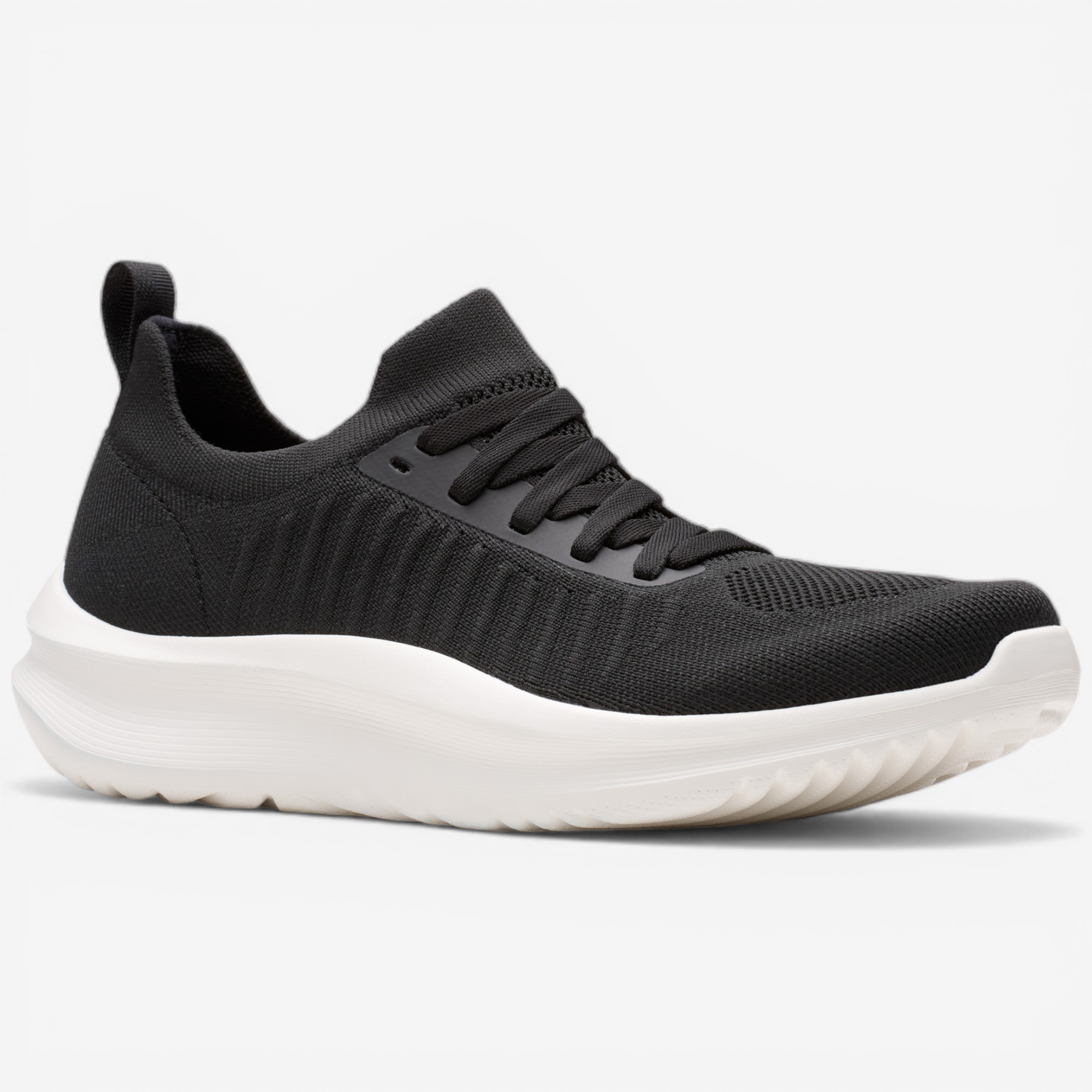 Clarks Solevana Lace Sneaker - TSC.ca