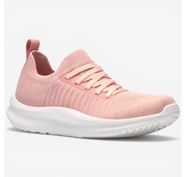 Clarks Solevana Lace Sneaker