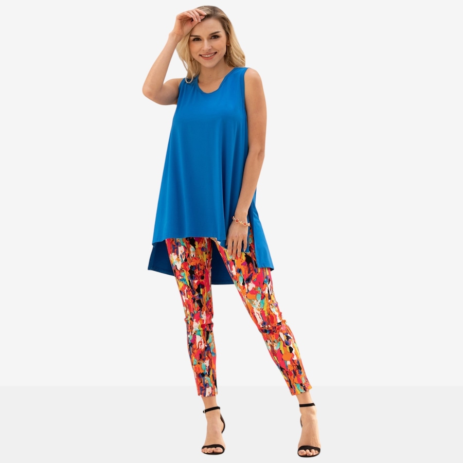 Image 122634_ALTMORE1.jpg, Product 122-634 / Price $54.99, Orange Fashion Village Bamboo Top from Orange Fashion Village on TSC.ca's Fashion department