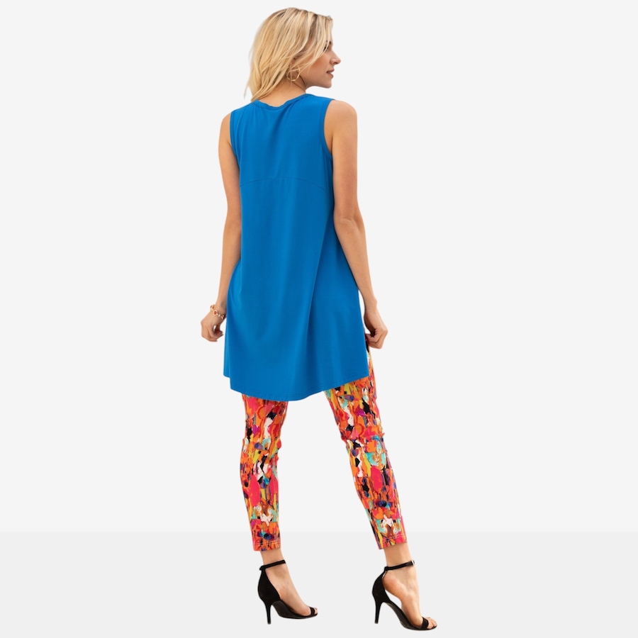 Image 122634_ALTMORE2.jpg, Product 122-634 / Price $54.99, Orange Fashion Village Bamboo Top from Orange Fashion Village on TSC.ca's Fashion department