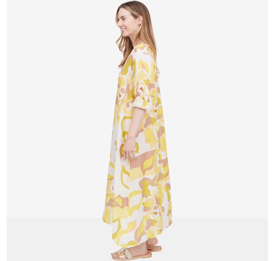 Image 122637_ALTMORE10.jpg, Product 122-637 / Price $149.99, Orange Fashion Village Canvas Dreams Dress from Orange Fashion Village on TSC.ca's Fashion department