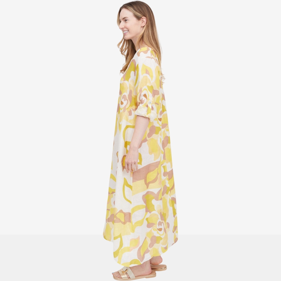 Image 122637_ALTMORE10.jpg, Product 122-637 / Price $159.99, Orange Fashion Village Canvas Dreams Dress from Orange Fashion Village on TSC.ca's Fashion department