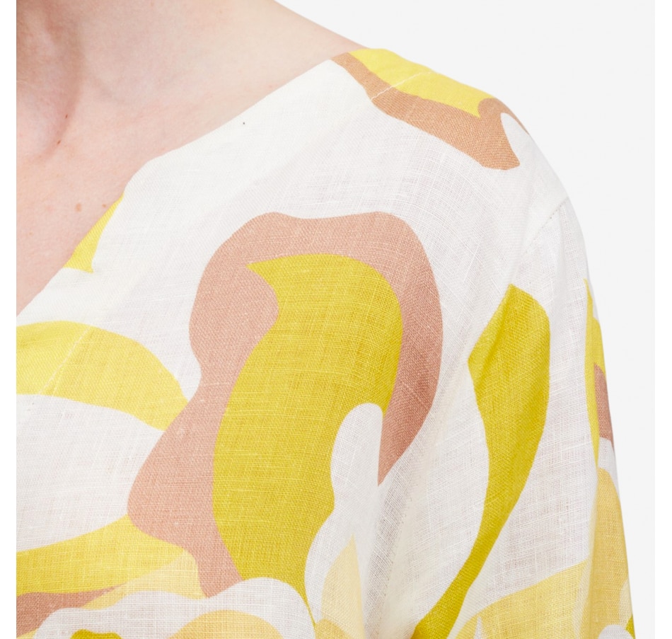 Image 122637_ALTMORE11.jpg, Product 122-637 / Price $149.99, Orange Fashion Village Canvas Dreams Dress from Orange Fashion Village on TSC.ca's Fashion department