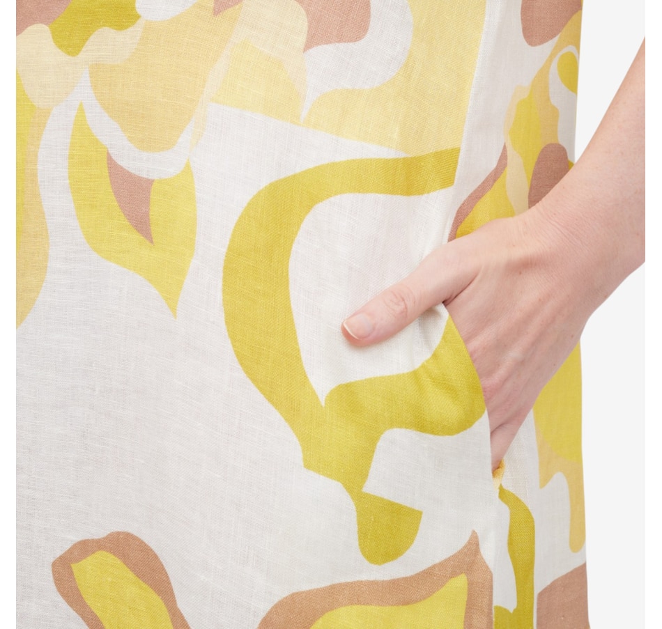 Image 122637_ALTMORE12.jpg, Product 122-637 / Price $149.99, Orange Fashion Village Canvas Dreams Dress from Orange Fashion Village on TSC.ca's Fashion department