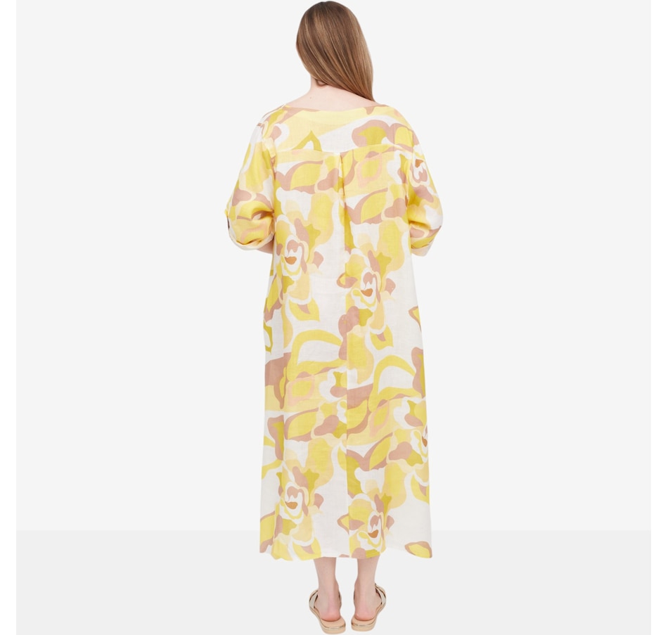 Image 122637_ALTMORE13.jpg, Product 122-637 / Price $149.99, Orange Fashion Village Canvas Dreams Dress from Orange Fashion Village on TSC.ca's Fashion department