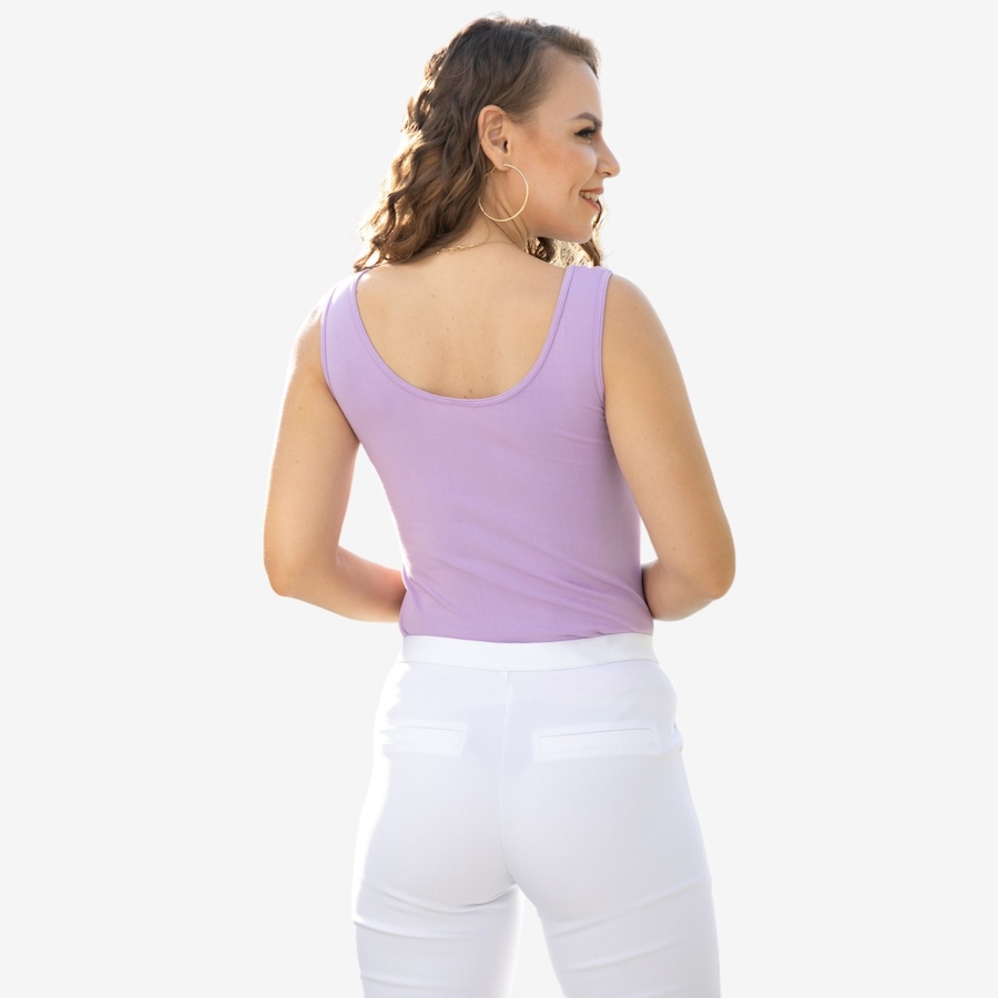 Image 122639_ALTMORE1.jpg, Product 122-639 / Price $34.99, Orange Fashion Village Bamboo Tank Top from Orange Fashion Village on TSC.ca's Fashion department