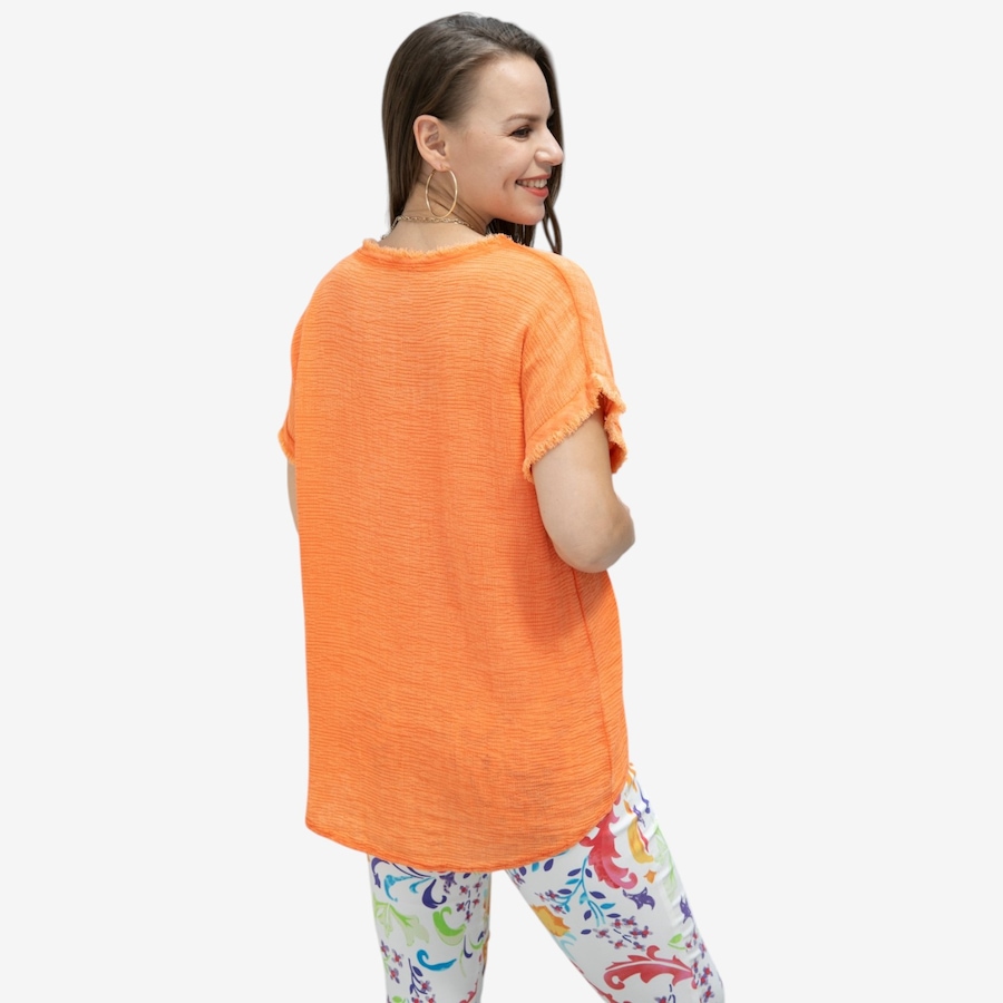 Image 122641_ALTMORE1.jpg, Product 122-641 / Price $64.99, Orange Fashion Village Francesca's Italian Top from Orange Fashion Village on TSC.ca's Fashion department