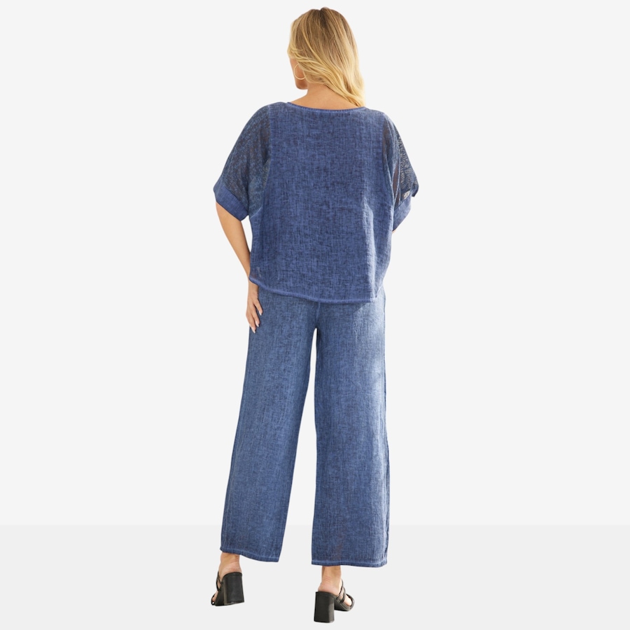 Image 122650_ALTMORE1.jpg, Product 122-650 / Price $89.99, Orange Fashion Village Coldwash Pant from Orange Fashion Village on TSC.ca's Fashion department