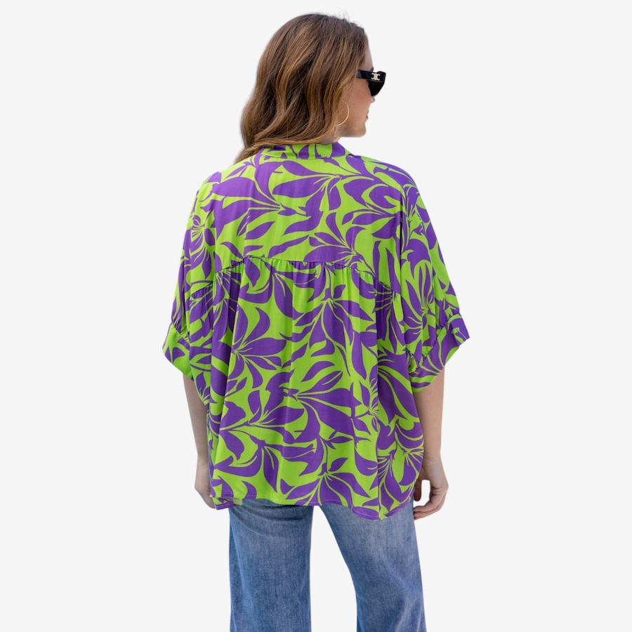 Image 122652_ALTMORE4.jpg, Product 122-652 / Price $79.99, Orange Fashion Village Summer Escape Button-Down from Orange Fashion Village on TSC.ca's Fashion department