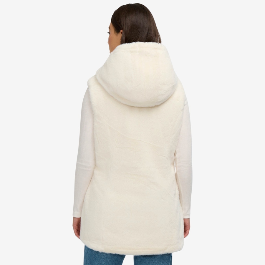 Image 122653_ALTMORE6.jpg, Product 122-653 / Price $329.00, Pajar Isabelle Reversible Faux Mink Fur Vest from Pajar on TSC.ca's Fashion department