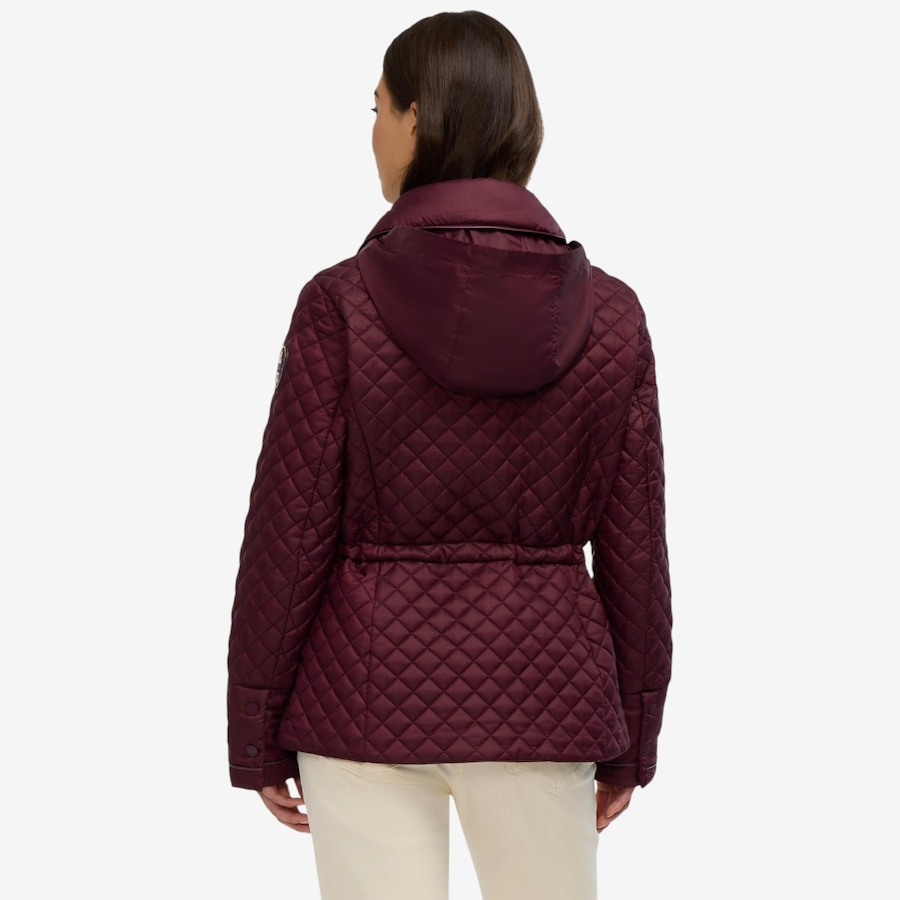 Image 122655_ALTMORE3.jpg, Product 122-655 / Price $279.00, Pajar Selene Lightweight Jacket with Hidden Hood from Pajar on TSC.ca's Fashion department