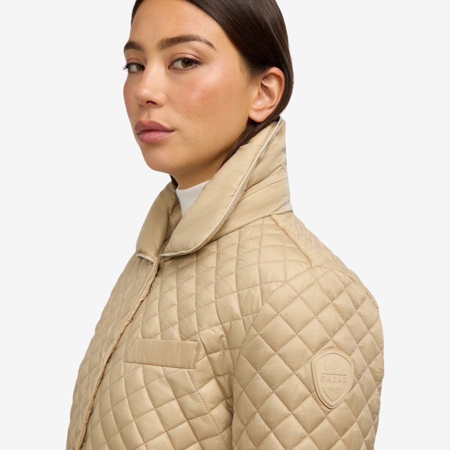 Image 122655_ALTMORE6.jpg, Product 122-655 / Price $279.00, Pajar Selene Lightweight Jacket with Hidden Hood from Pajar on TSC.ca's Fashion department