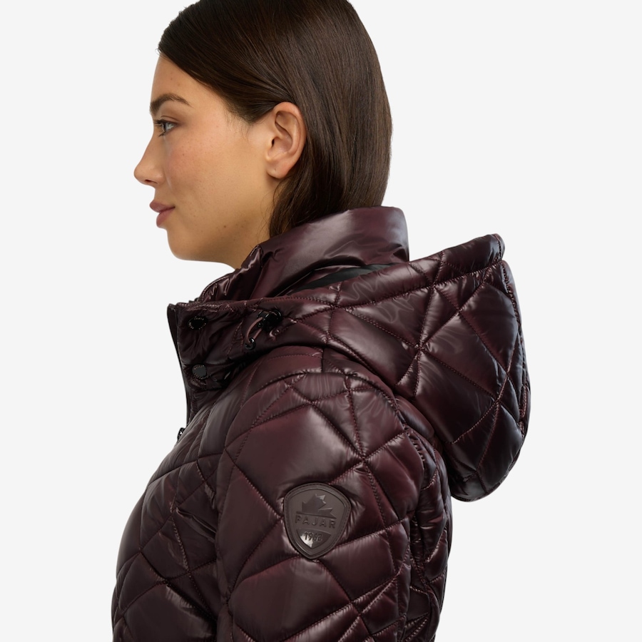 Image 122657_ALTMORE3.jpg, Product 122-657 / Price $429.00, Pajar Halina Mid Length Jacket from Pajar on TSC.ca's Fashion department