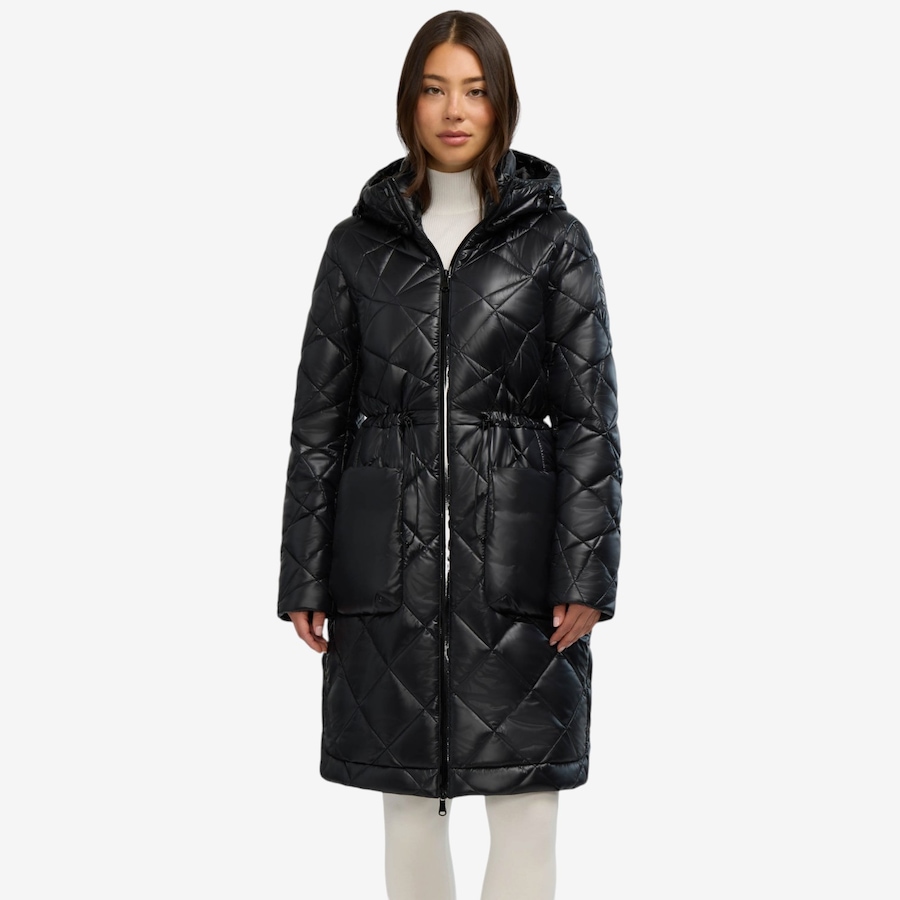 Image 122657_BLK.jpg, Product 122-657 / Price $429.00, Pajar Halina Mid Length Jacket from Pajar on TSC.ca's Fashion department