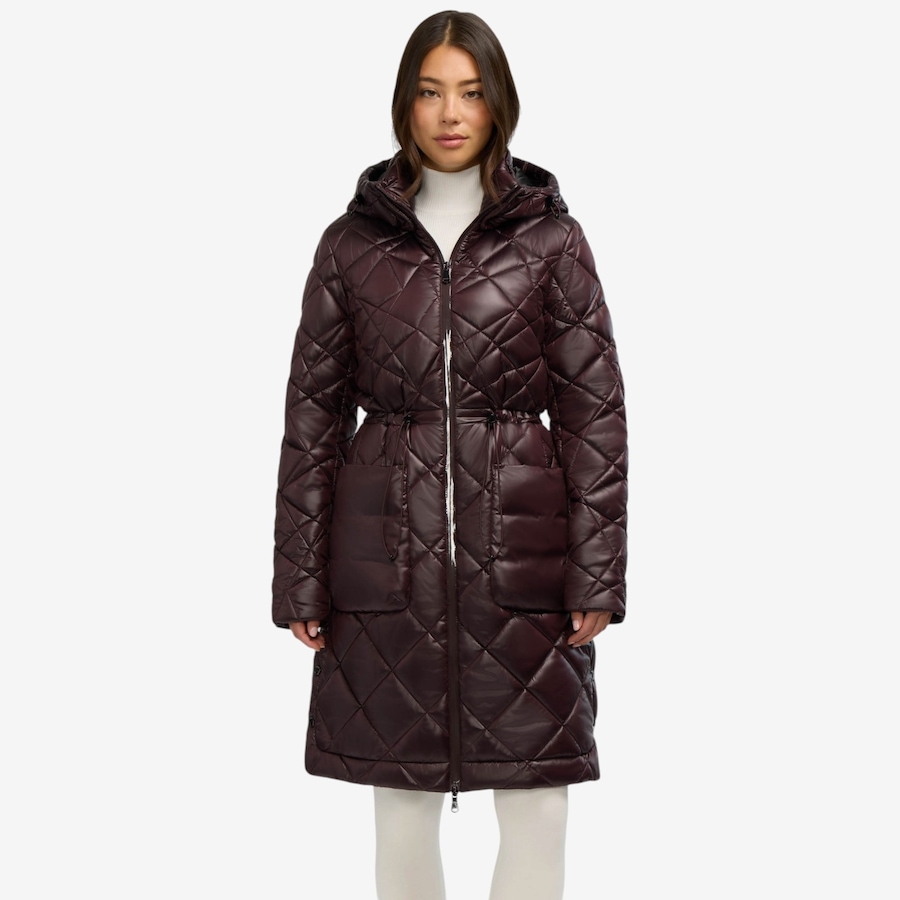 Image 122657_MDPL.jpg, Product 122-657 / Price $429.00, Pajar Halina Mid Length Jacket from Pajar on TSC.ca's Fashion department