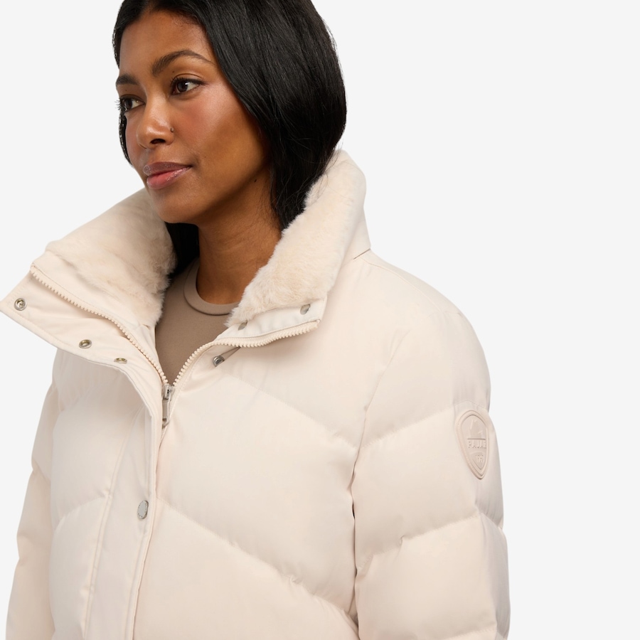 Image 122660_ALTMORE1.jpg, Product 122-660 / Price $539.00, Pajar Holly Puffer with Hidden Hood from Pajar on TSC.ca's Fashion department