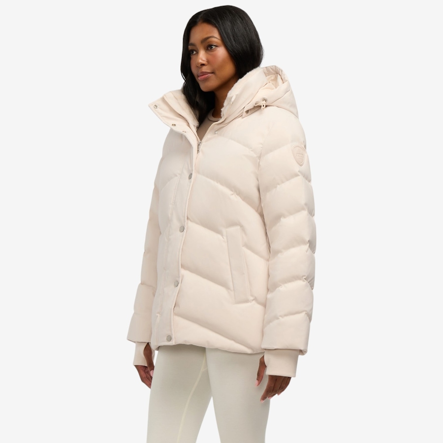 Image 122660_ALTMORE3.jpg, Product 122-660 / Price $539.00, Pajar Holly Puffer with Hidden Hood from Pajar on TSC.ca's Fashion department