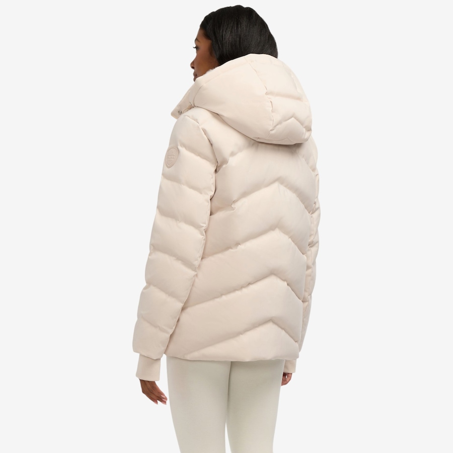 Image 122660_ALTMORE4.jpg, Product 122-660 / Price $539.00, Pajar Holly Puffer with Hidden Hood from Pajar on TSC.ca's Fashion department