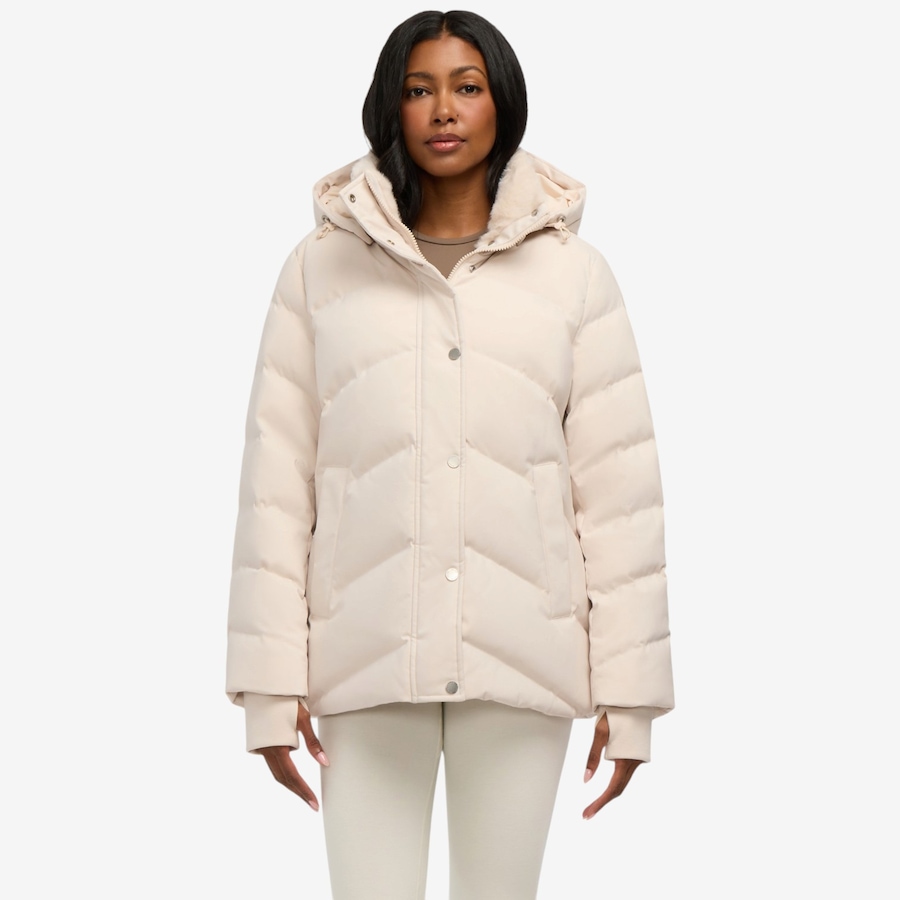 Image 122660_FROIS.jpg, Product 122-660 / Price $539.00, Pajar Holly Puffer with Hidden Hood from Pajar on TSC.ca's Fashion department