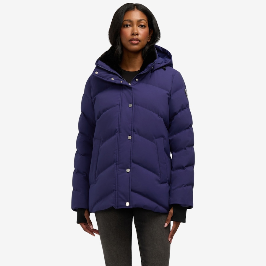 Image 122660_TWL.jpg, Product 122-660 / Price $539.00, Pajar Holly Puffer with Hidden Hood from Pajar on TSC.ca's Fashion department