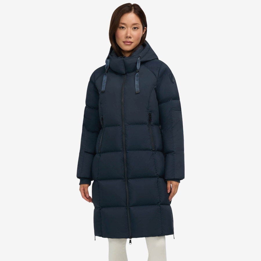 Image 122662_ALTMORE2.jpg, Product 122-662 / Price $629.00, Pajar Zaniah Long Length Puffer with Removable Hood from Pajar on TSC.ca's Fashion department