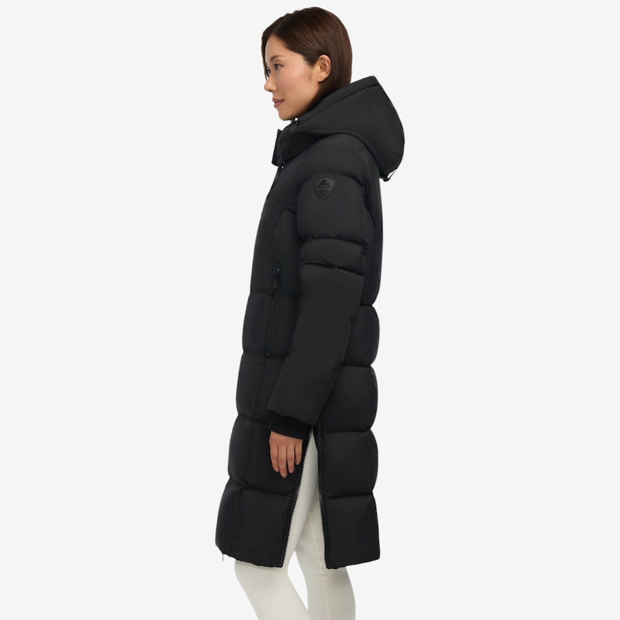 Image 122662_ALTMORE4.jpg, Product 122-662 / Price $629.00, Pajar Zaniah Long Length Puffer with Removable Hood from Pajar on TSC.ca's Fashion department