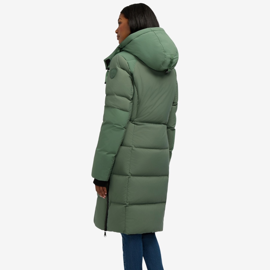 Image 122662_ALTMORE5.jpg, Product 122-662 / Price $629.00, Pajar Zaniah Long Length Puffer with Removable Hood from Pajar on TSC.ca's Fashion department