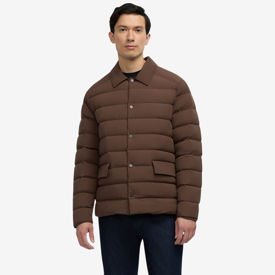 Image 122664_TRU.jpg, Product 122-664 / Price $369.00, Pajar Adrian Men's Dressy Quilted Stretch Jacket from Pajar on TSC.ca's Fashion department